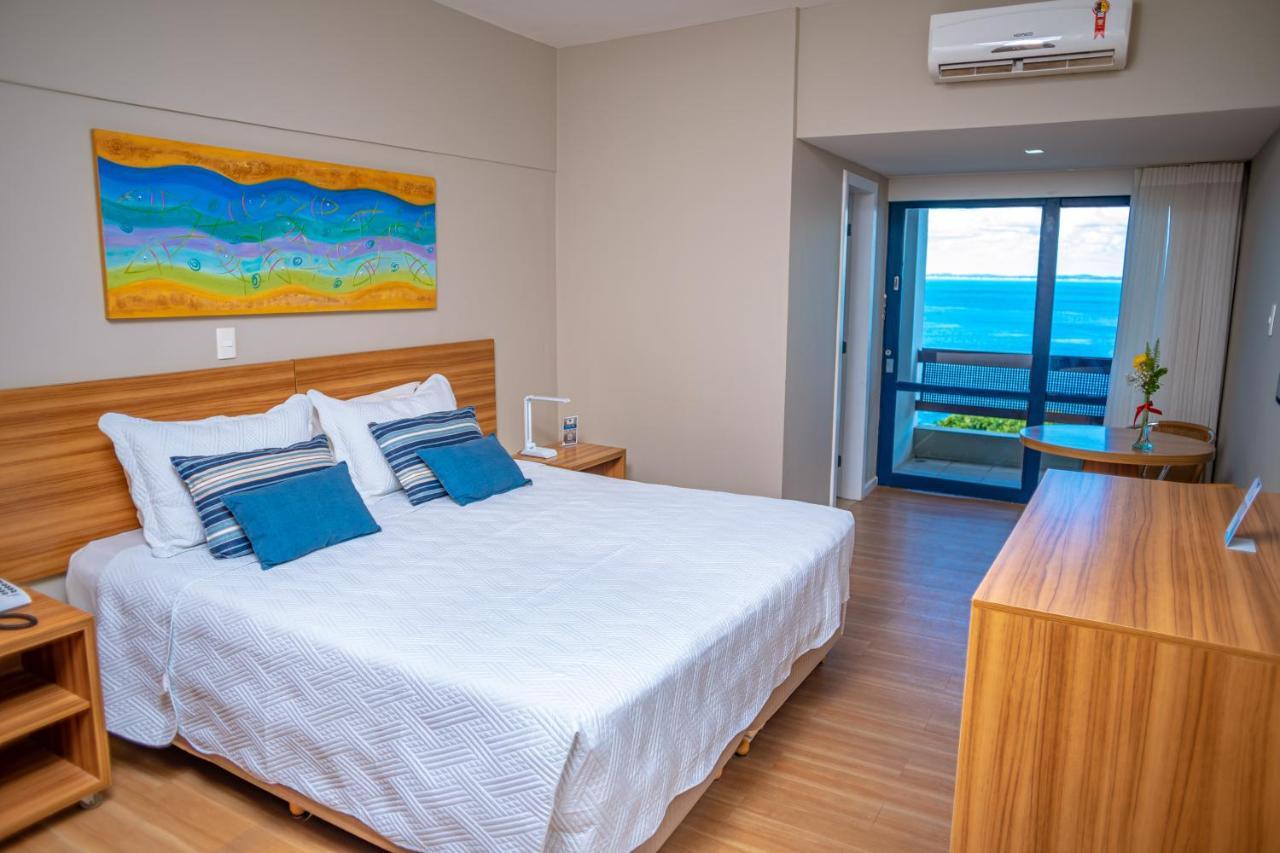 Grande Da Barra Hotel