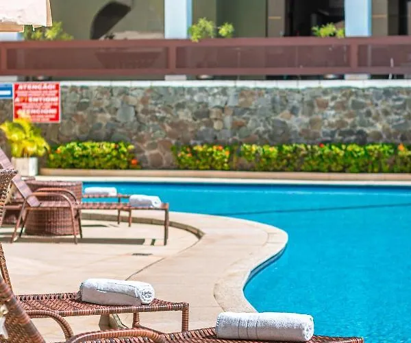 Grande Hotel Da Barra