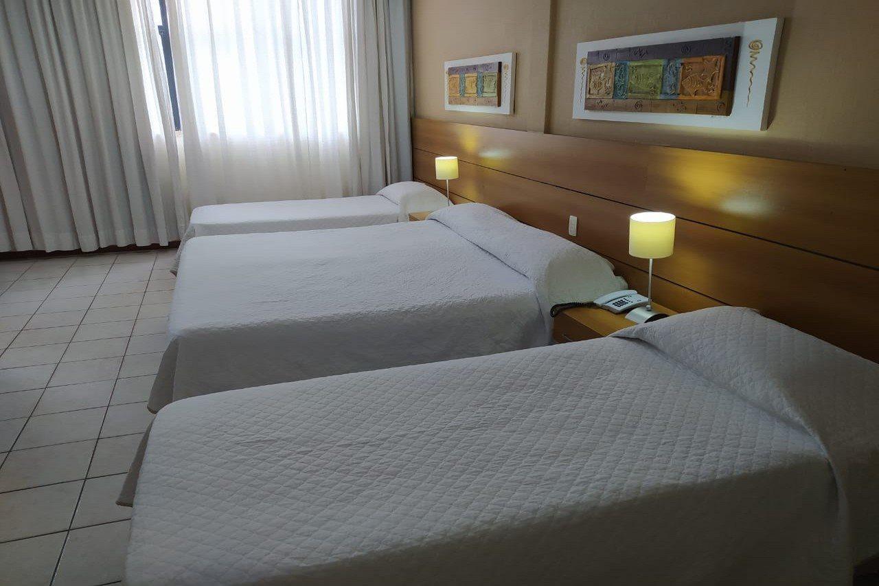 Hotel Grande Da Barra