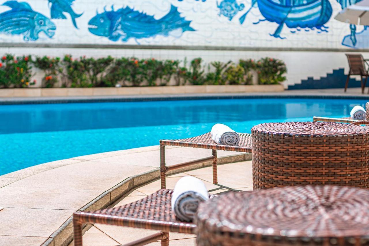 Hotel Grande Da Barra Salvador
