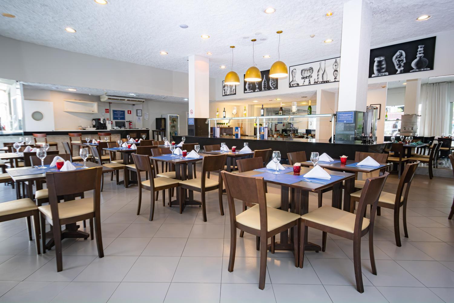 Grande Da Barra Hotel 4*