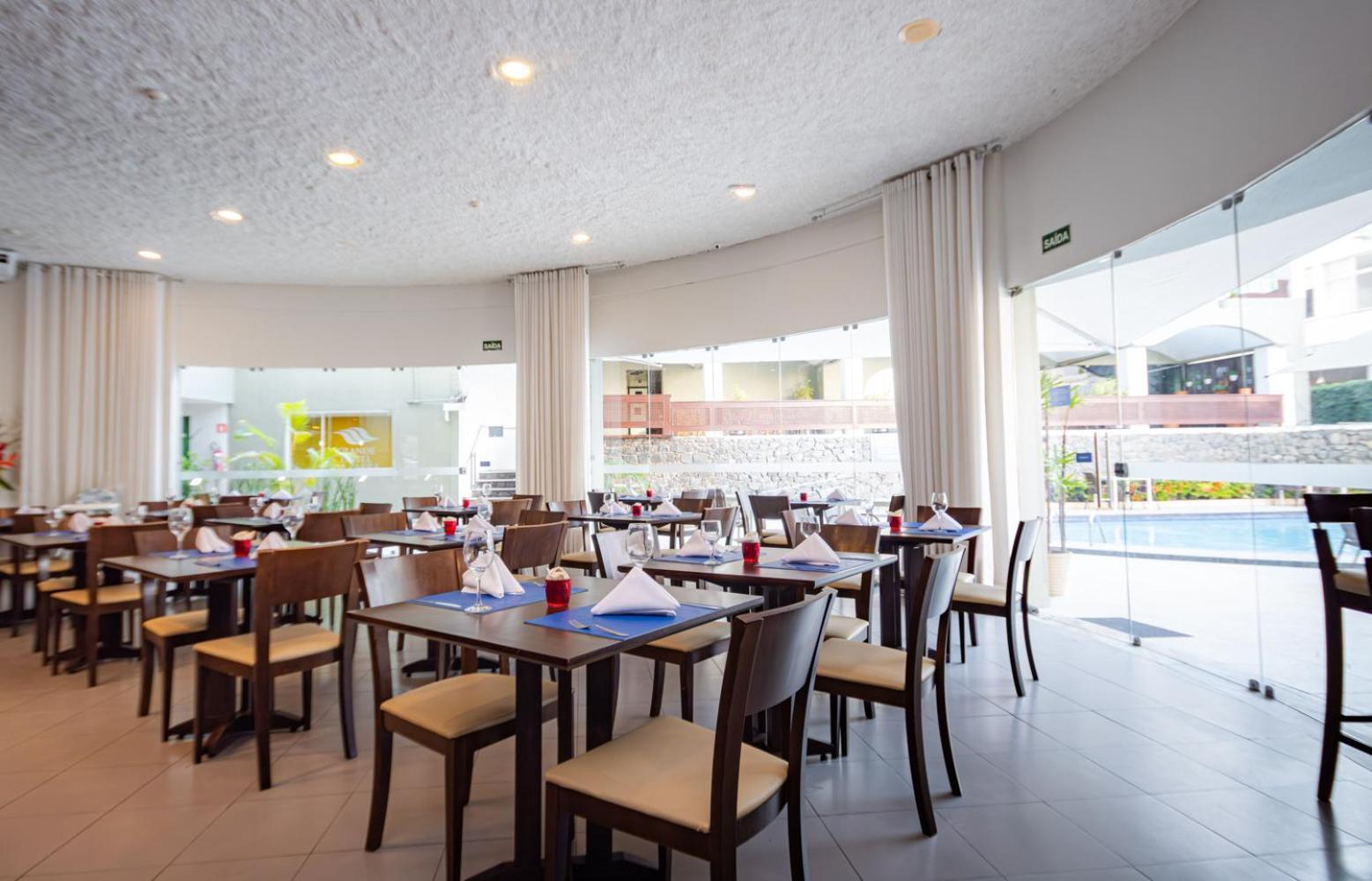 Grande Da Barra Hotel