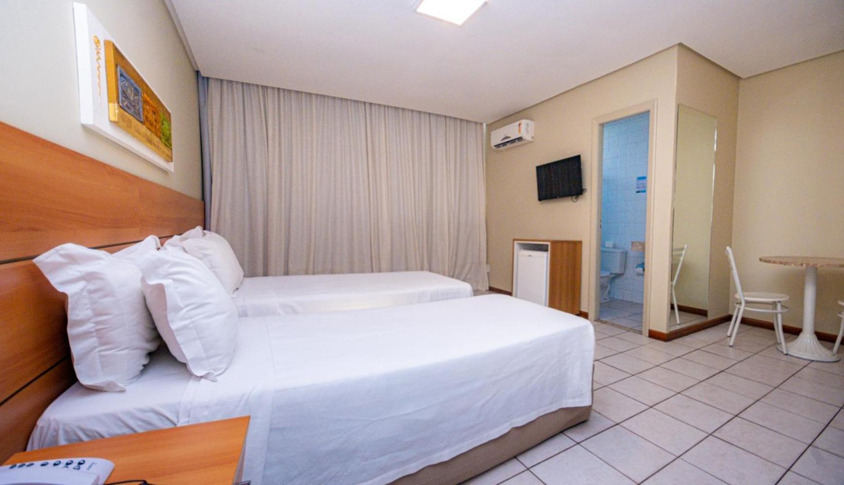 Grande Da Barra Hotel Salvador