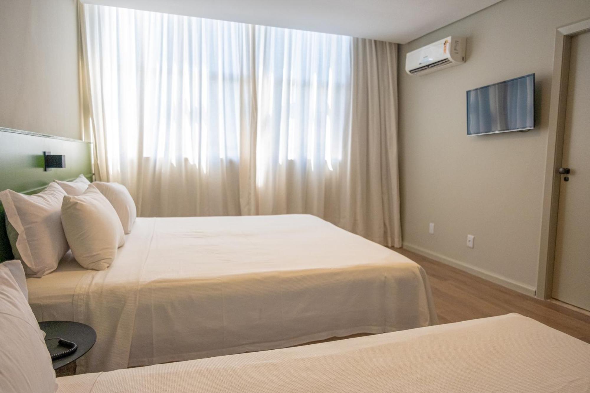 Grande Da Barra Hotel 4*
