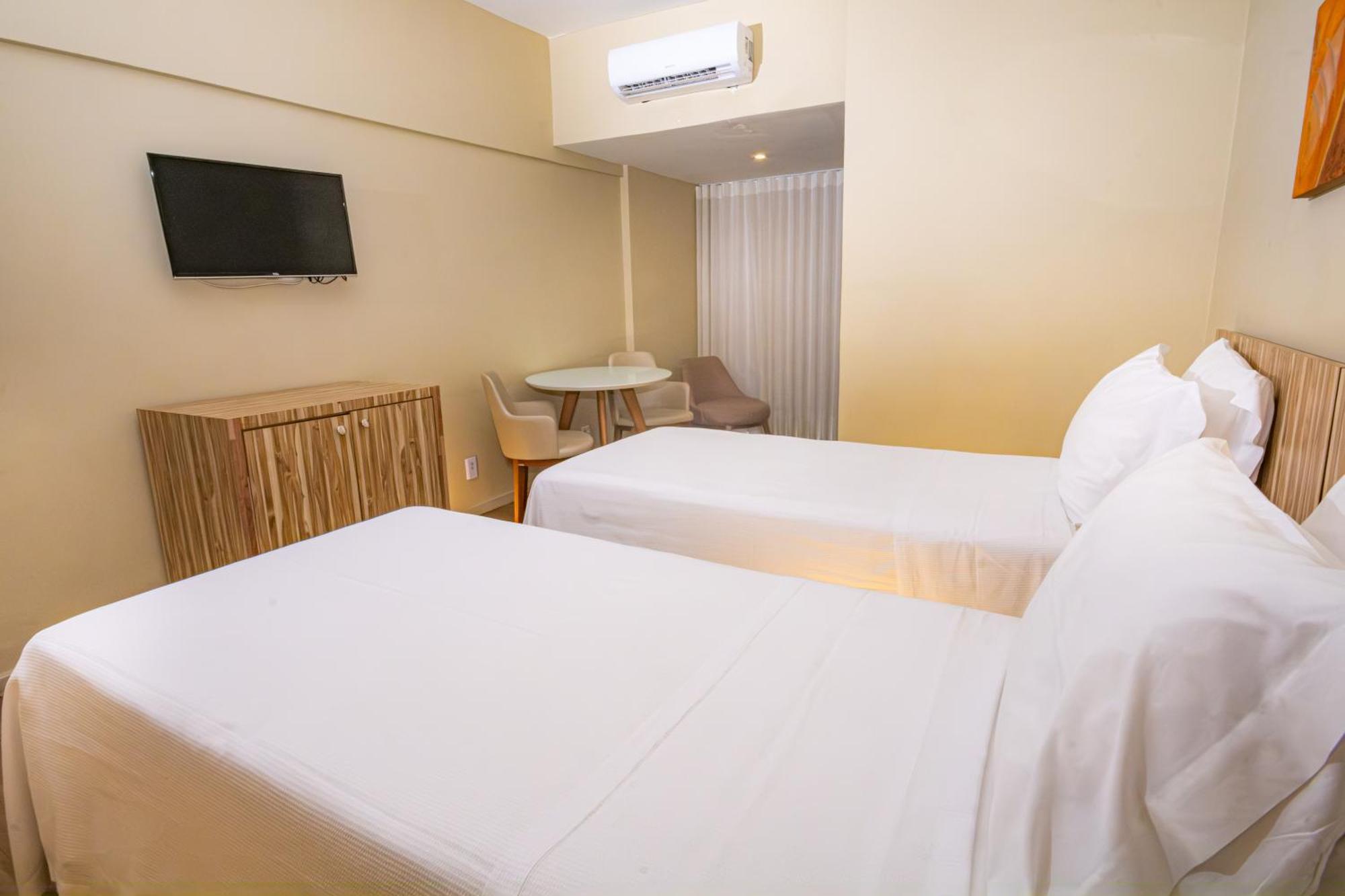 Hotel Grande Da Barra