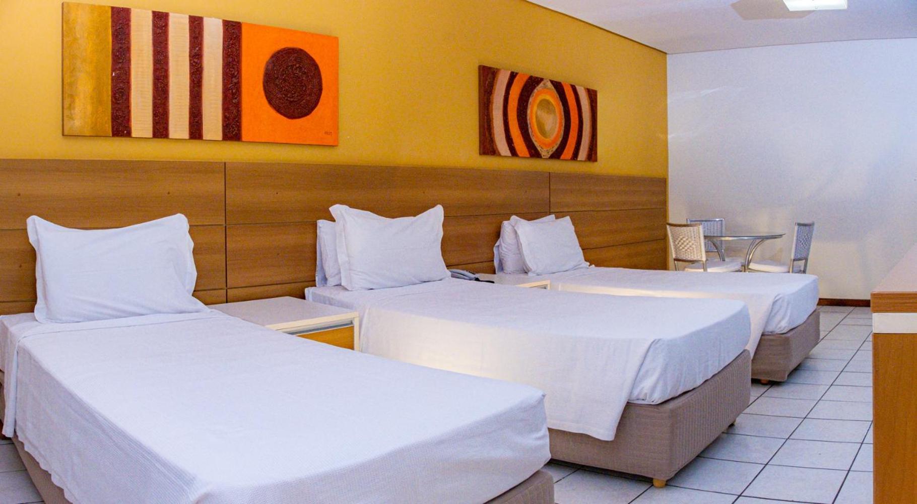 Grande Da Barra Hotel Salvador