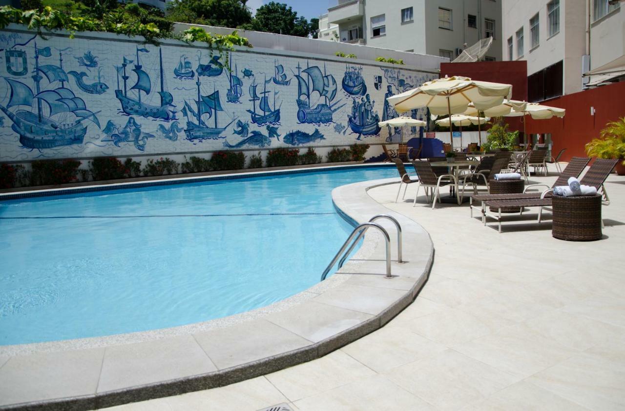 Hotel Grande Da Barra 4*